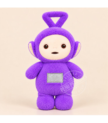 TELETUBBIES TINKY WINKY