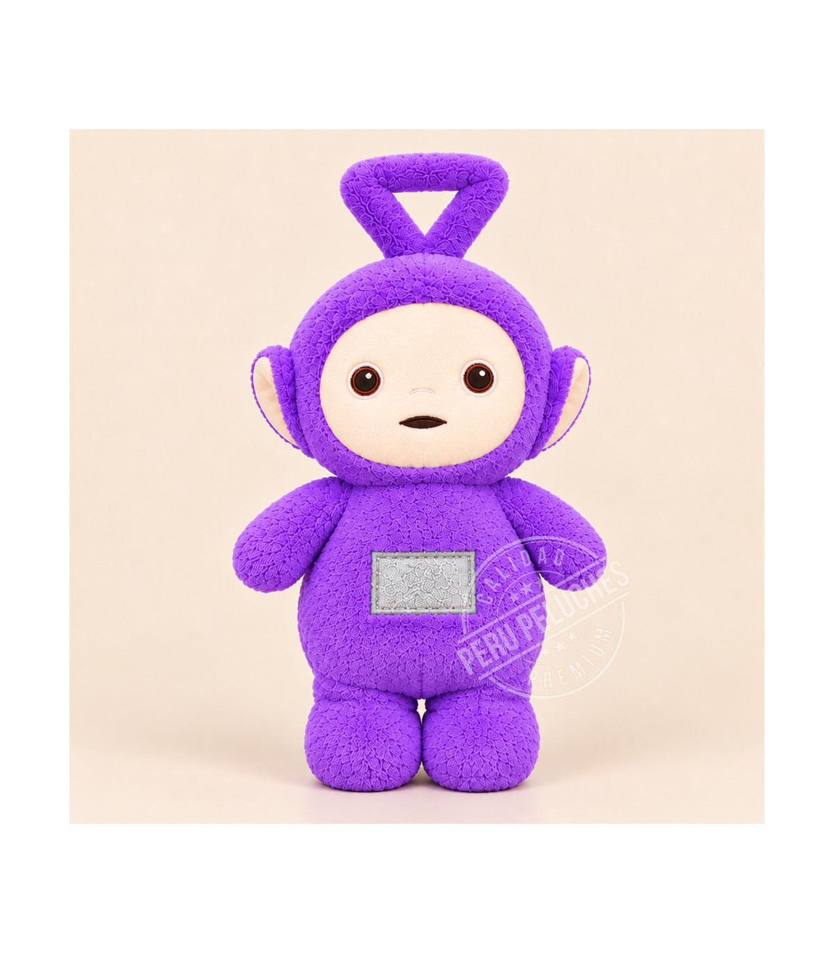 TELETUBBIES TINKY WINKY