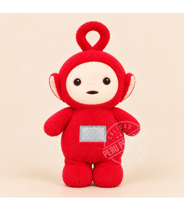 TELETUBBIES PO