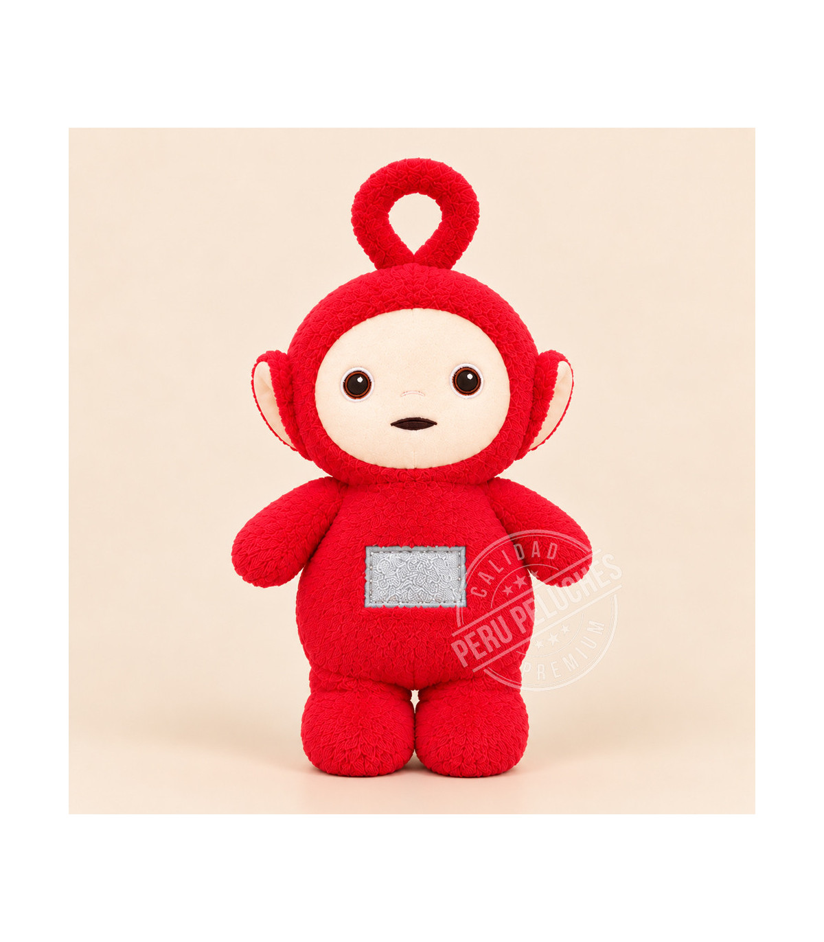 TELETUBBIES PO
