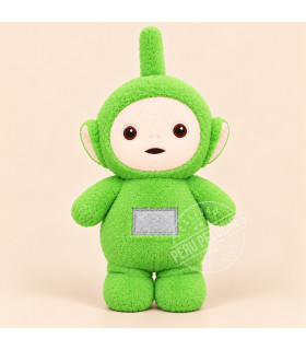TELETUBBIES DIPSY