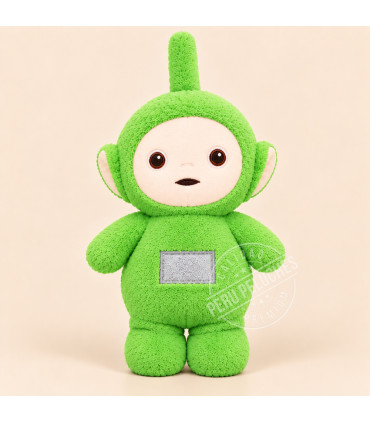 TELETUBBIES DIPSY