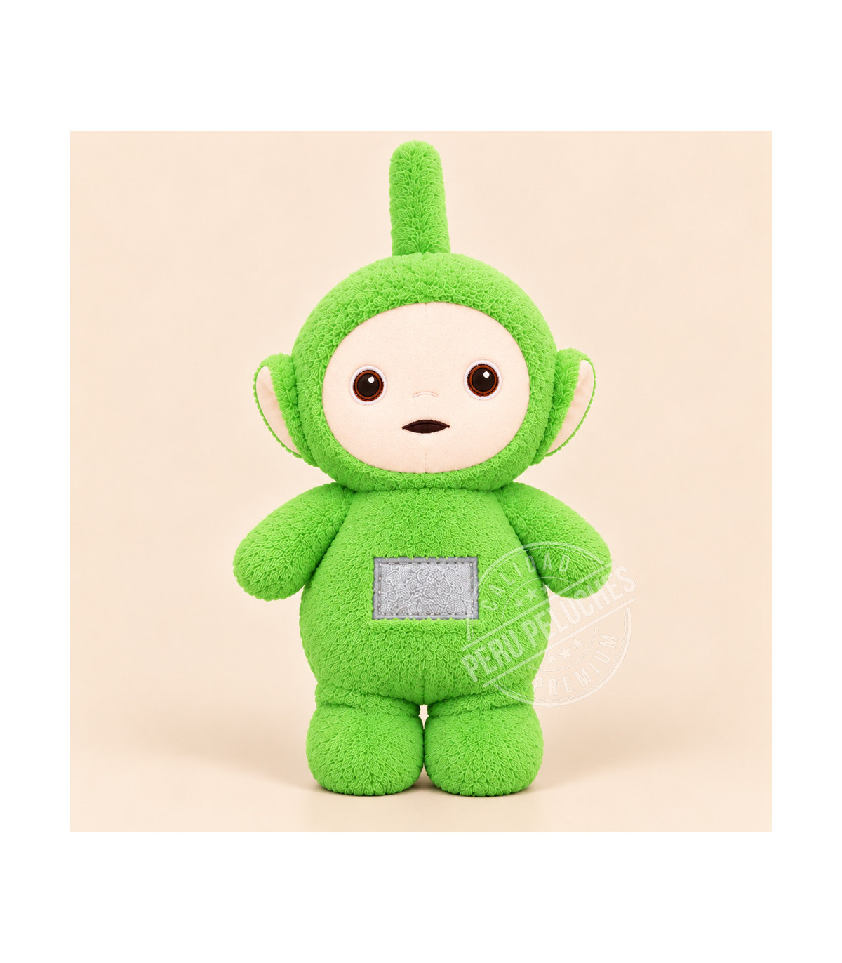TELETUBBIES DIPSY
