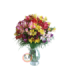 ASTROMELIAS ARREGLO FLORAL