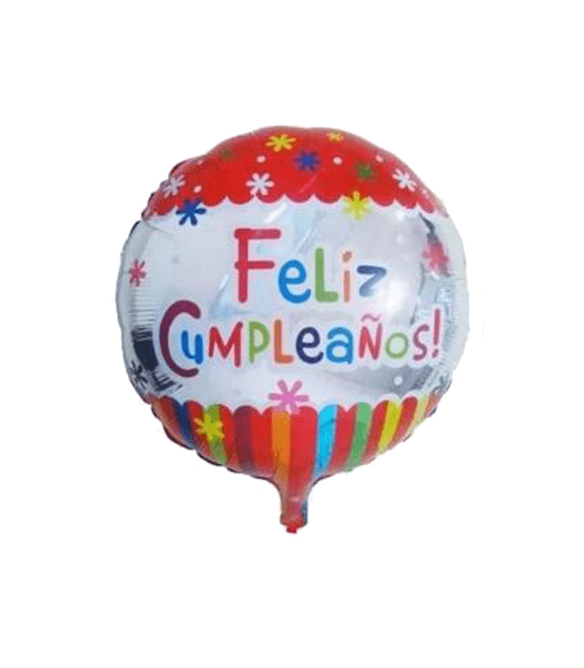 FELIZ CUMPLEAÑOS