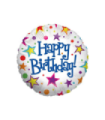 HAPPY BIRTHAY DE ESTRALLAS