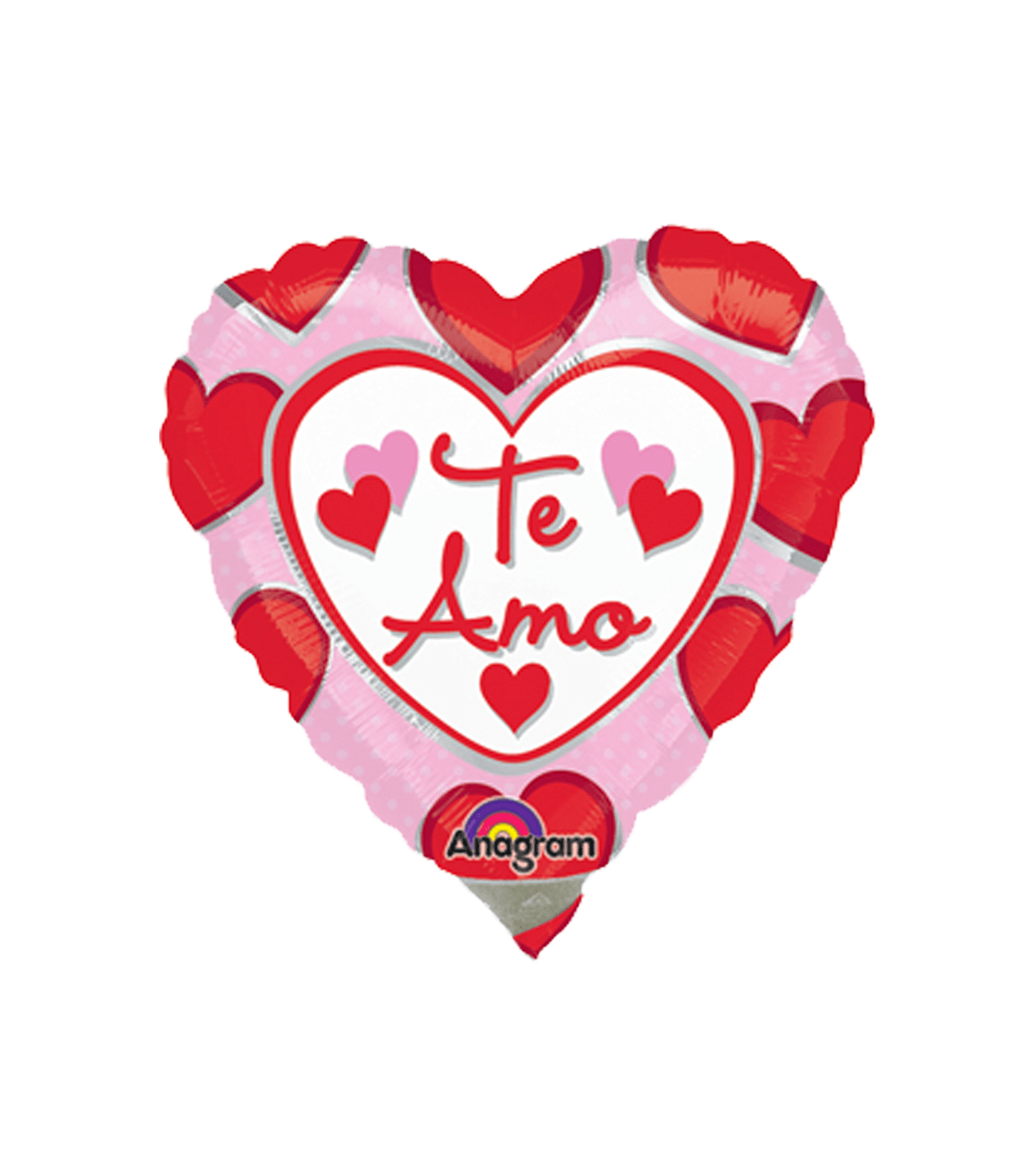 TE AMO