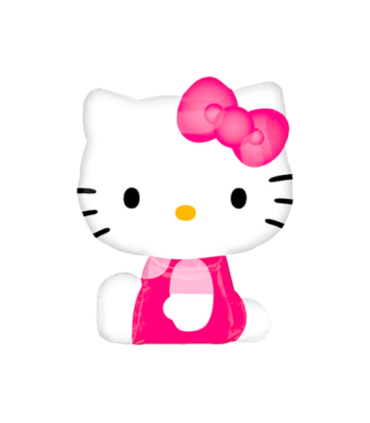 GLOBO HELLO KITTY XL