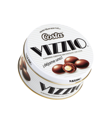 LATA DE VIZZIO