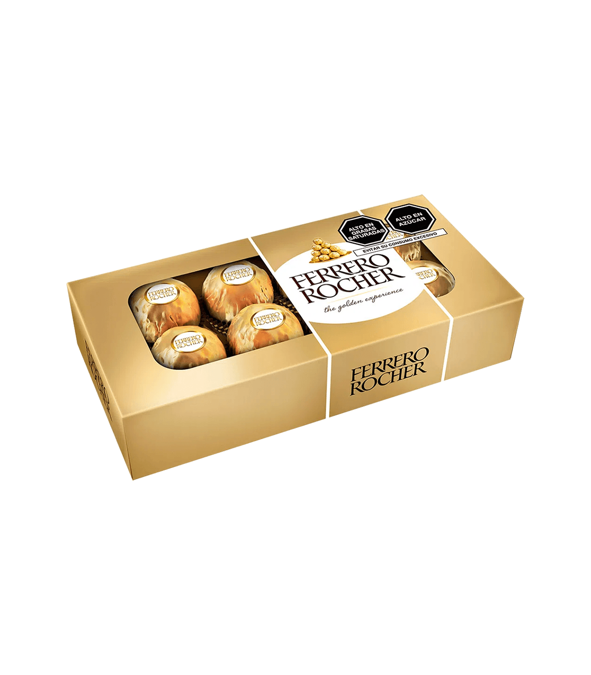 CHOCOLATE FERRERO