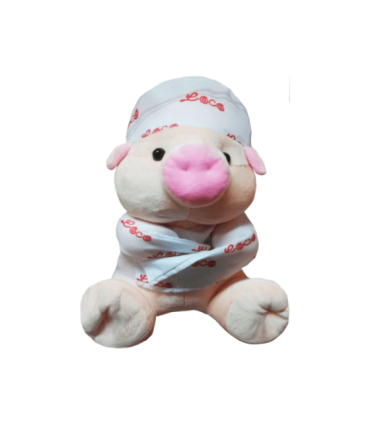 CERDITO LOCO