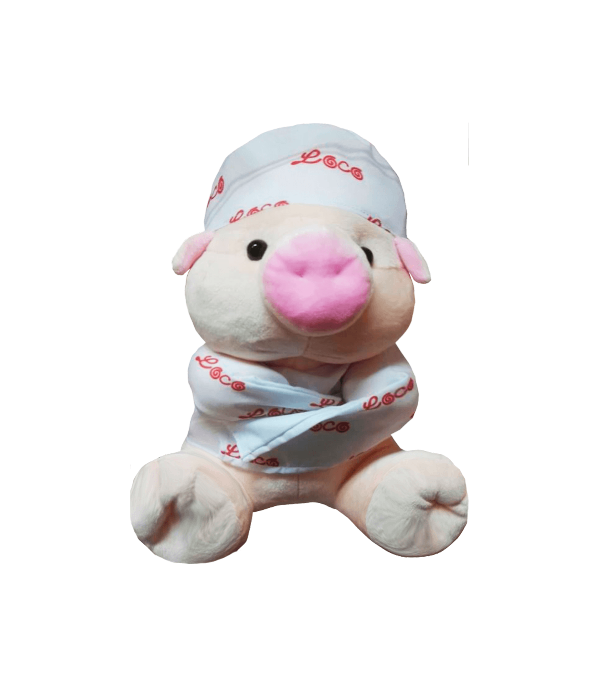 CERDITO LOCO