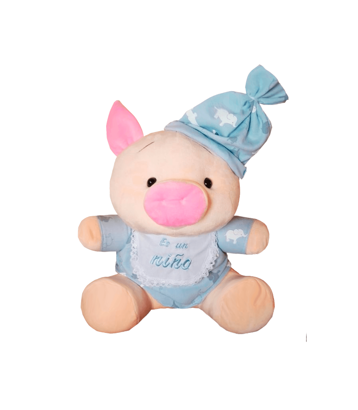 CERDITO BEBE