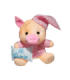 CERDITA CON PIJAMA ROSA