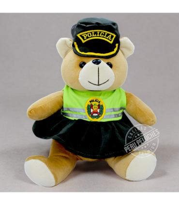 OSITA POLICIA