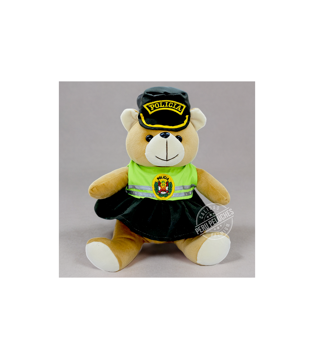 OSITA POLICIA