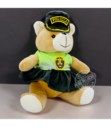 OSITA POLICIA