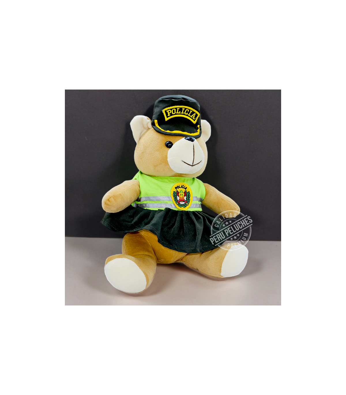OSITA POLICIA