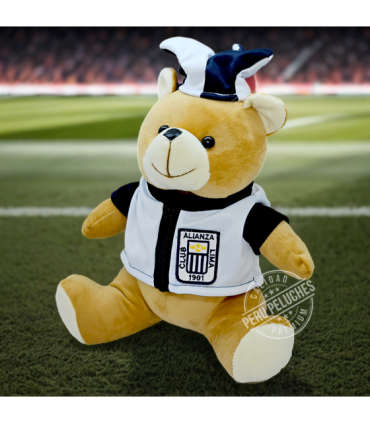 OSITO ALIANZA LIMA
