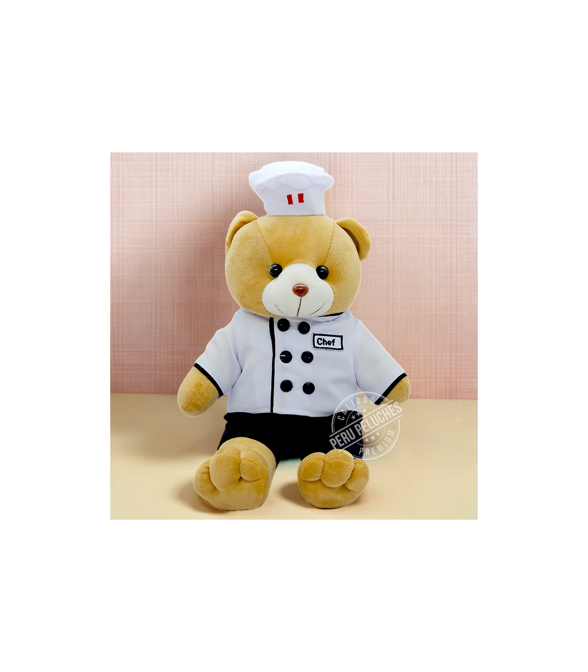 OSITO CHEFF