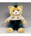 OSITO POLICIA