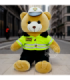 OSITO POLICIA DE TRANSITO