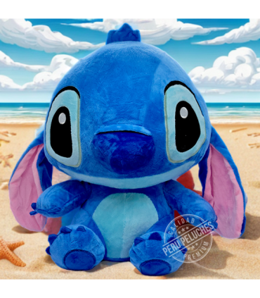 STITCH ESPECIAL