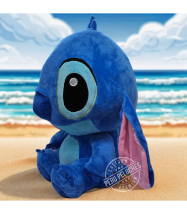 STITCH ESPECIAL