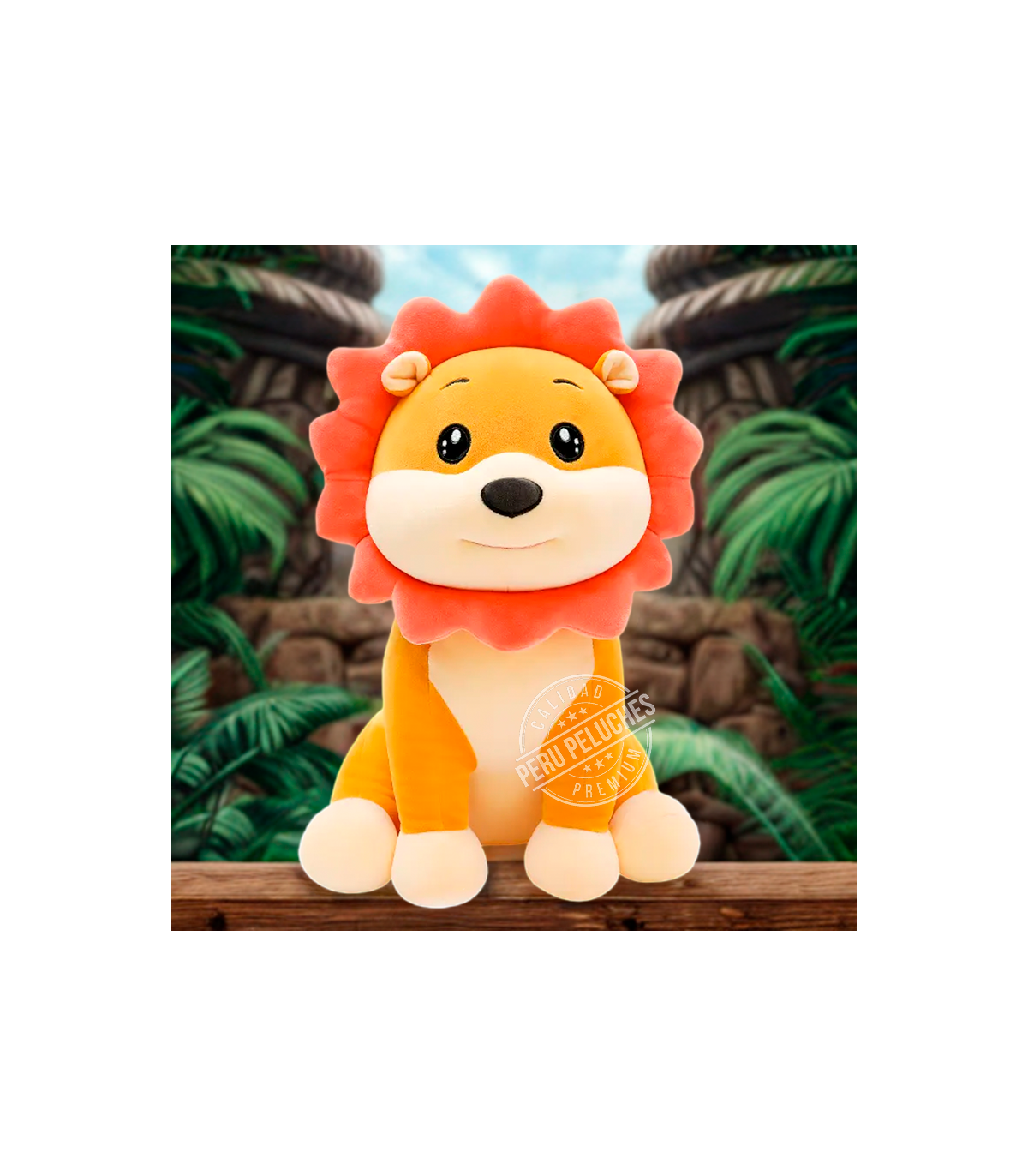 LEON KAWAII
