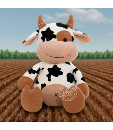 VACA BICOLOR