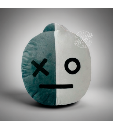 ALMOHADA VAN BT21