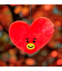ALMOHADA TATA BT21