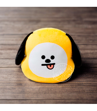 ALMOHADA CHIMMY BT21