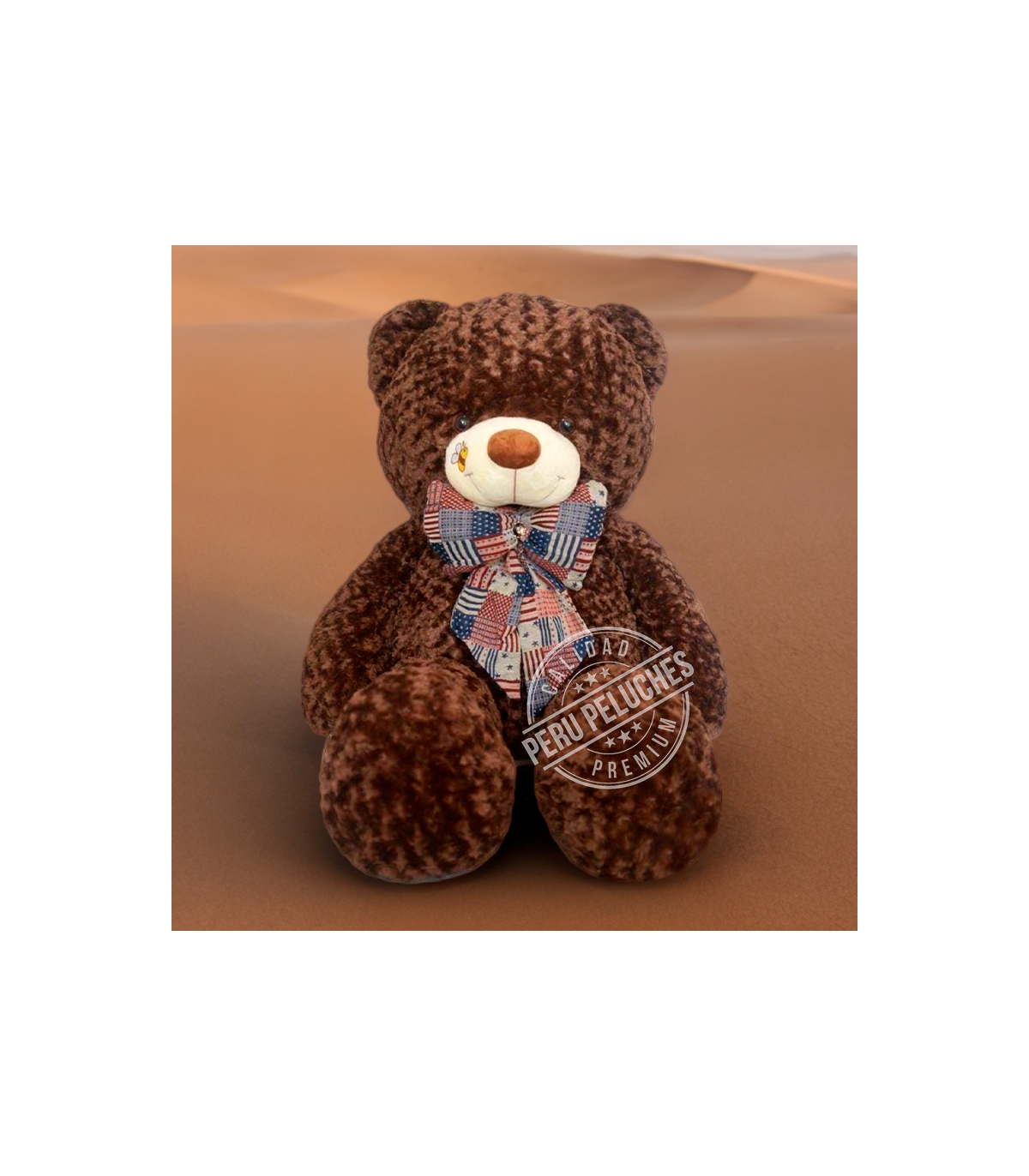 COFFEE ENGLAND BEAR