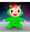 NINA DE POCOYO