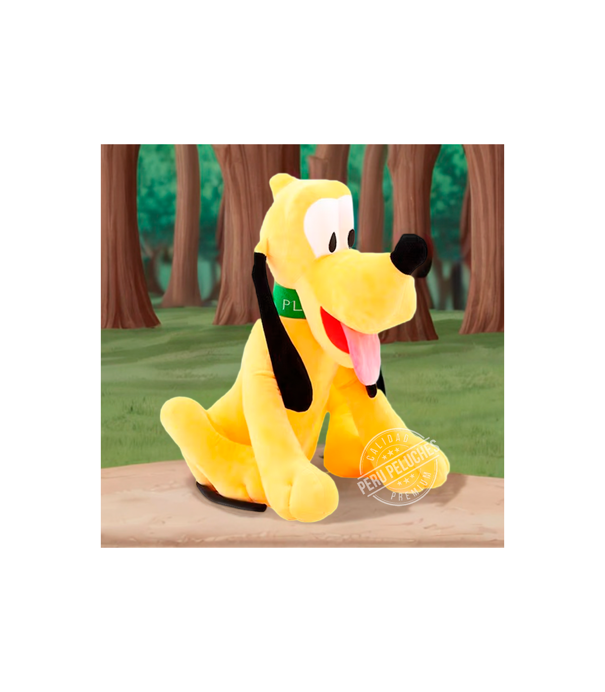 PLUTO