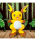 POKEMON RAICHU