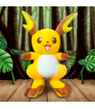 POKEMON RAICHU