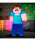 MINECRAFT HUMANO