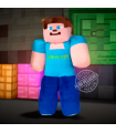 MINECRAFT HUMANO