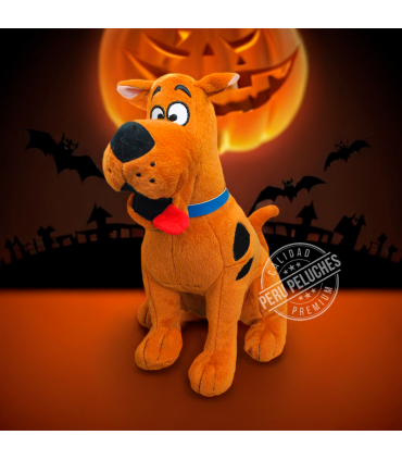 SCOOBY DOO