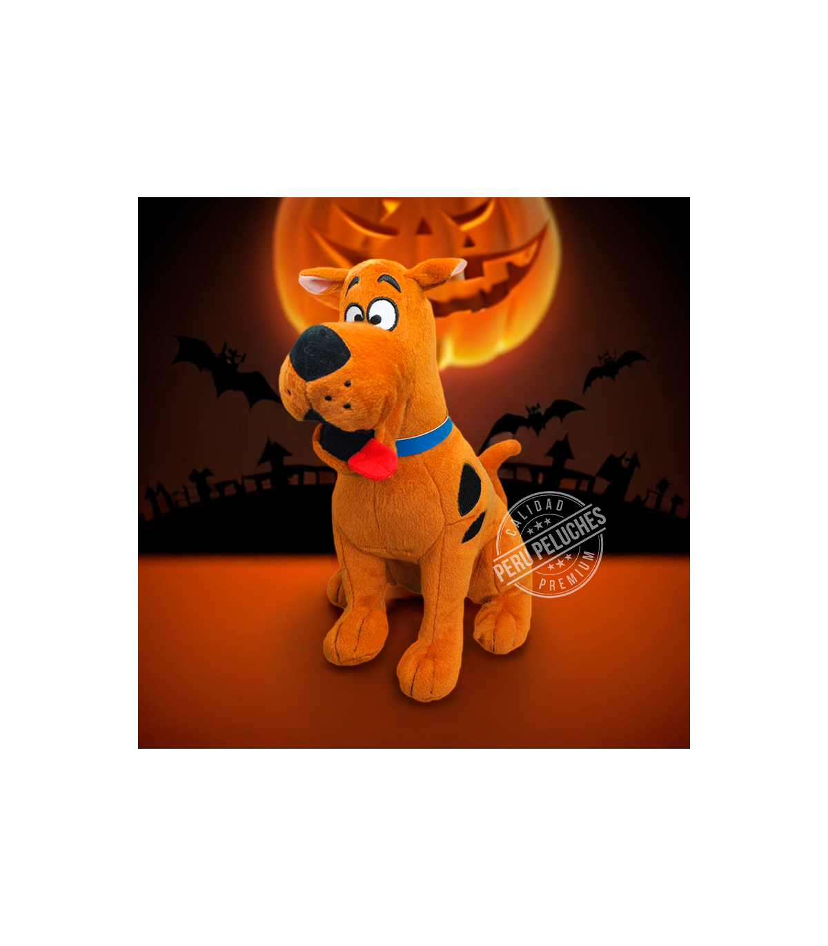 SCOOBY DOO