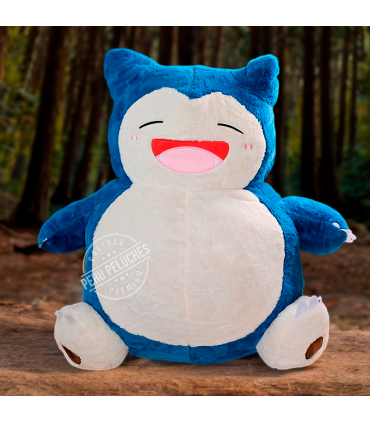 POKEMON SNORLAX