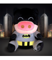 CERDITO BATMAN
