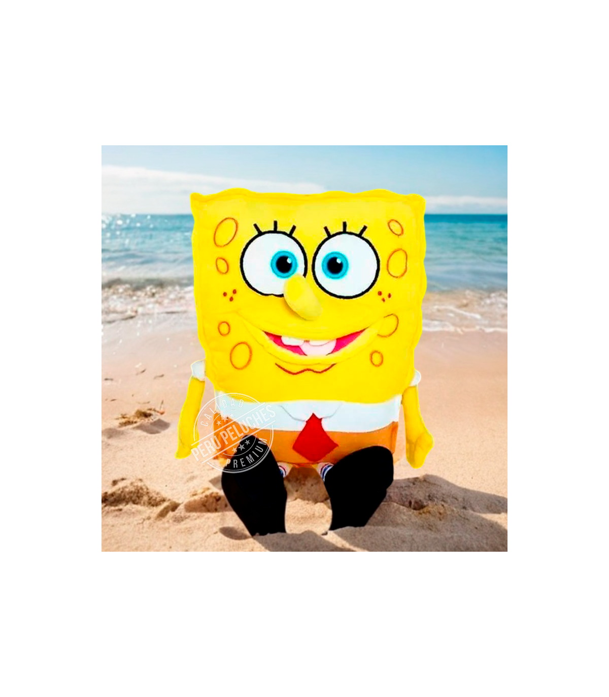 BOB ESPONJA