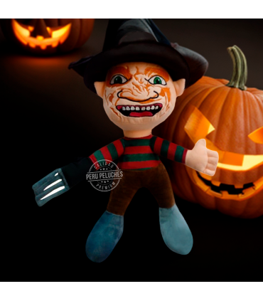 FREDDY KRUGER