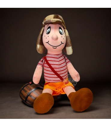 EL CHAVO DEL  8