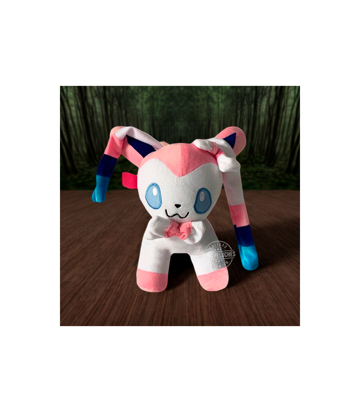 POKEMON SYLVEON