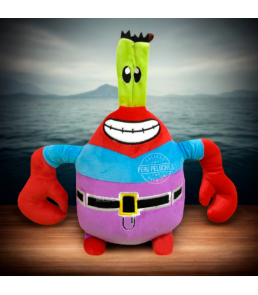 DON CANGREJO