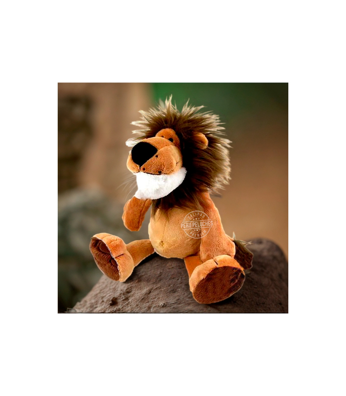 SUPER WILD LEON